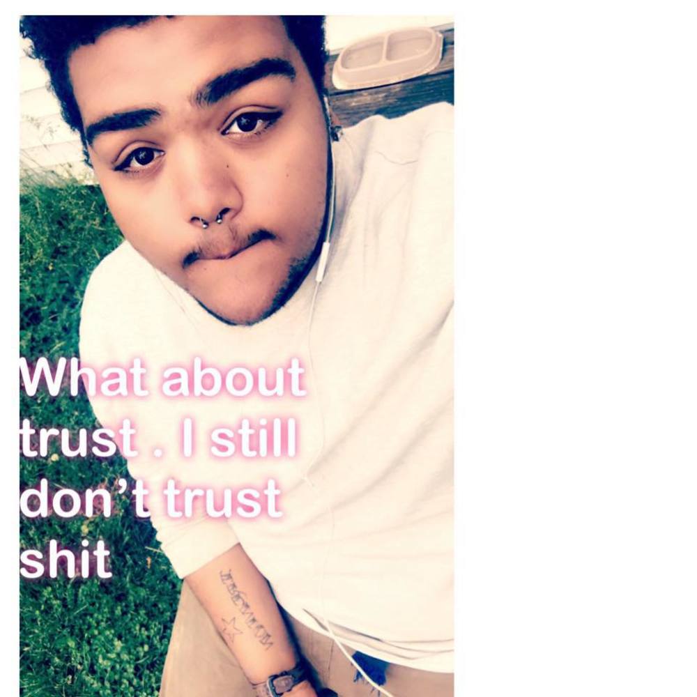 Meet your Posher, Brenden